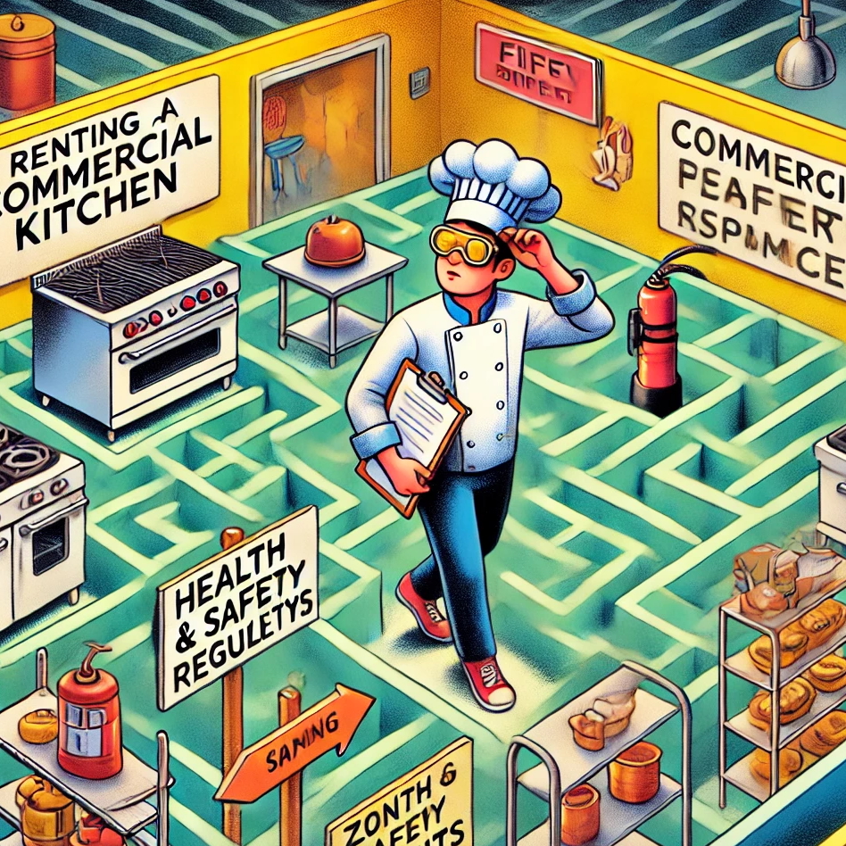 Ontario Rules & Regulations